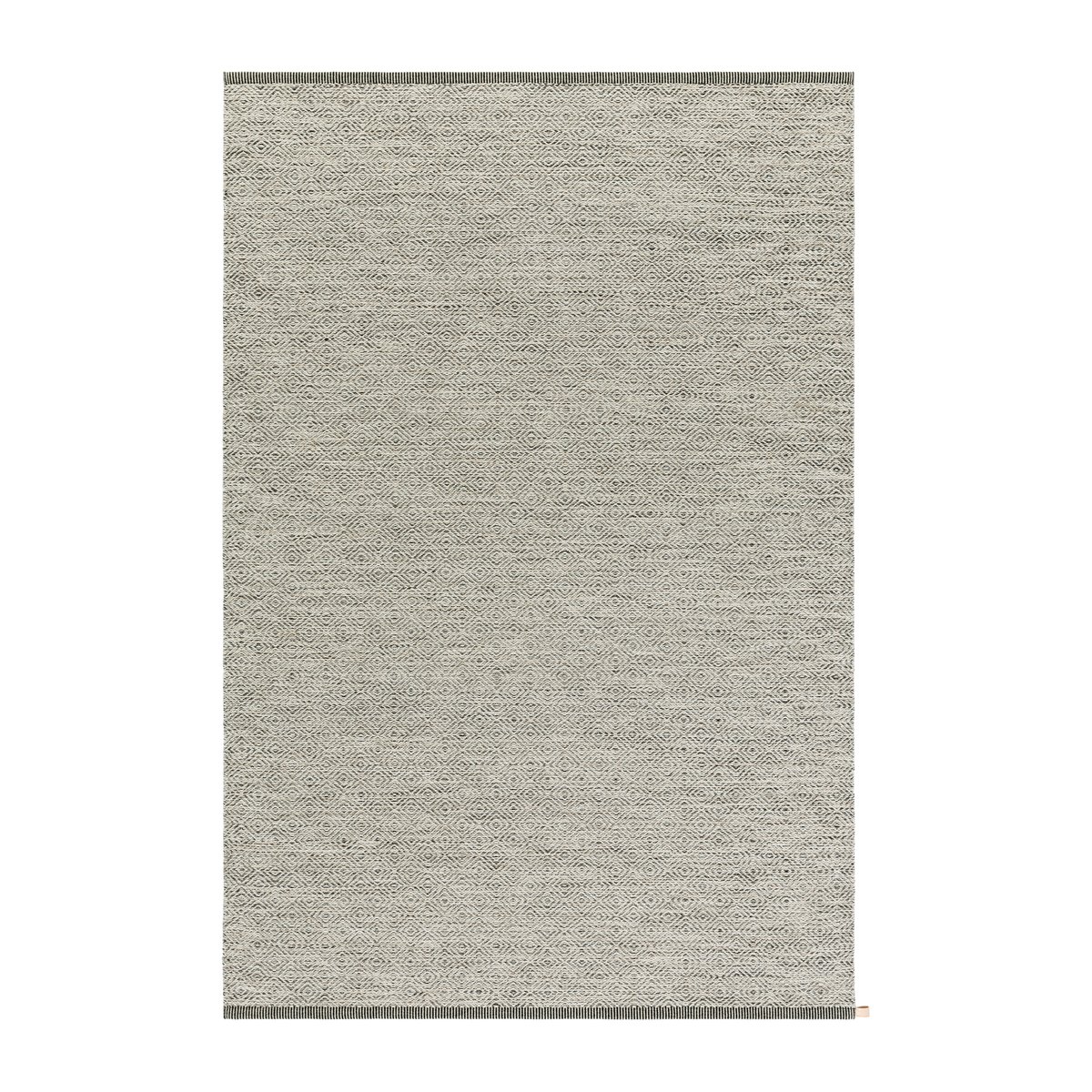 Kasthall Goose Eye Icon rug 160x240 cm Chelsea