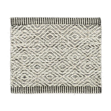 Goose Eye Icon rug 160x240 cm - Chelsea - Kasthall