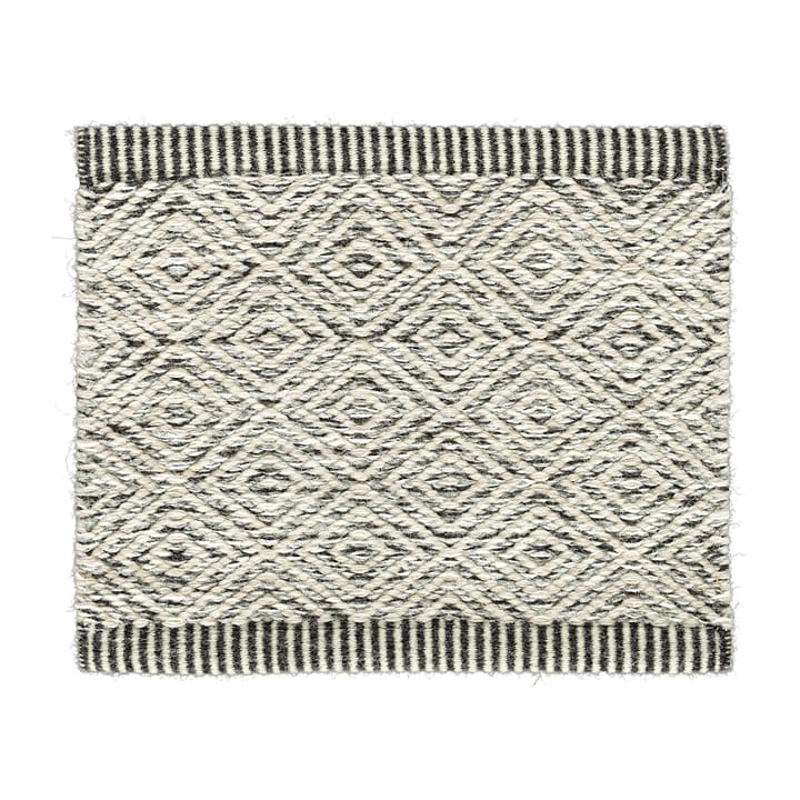 Goose Eye Icon rug 160x240 cm, Chelsea Kasthall