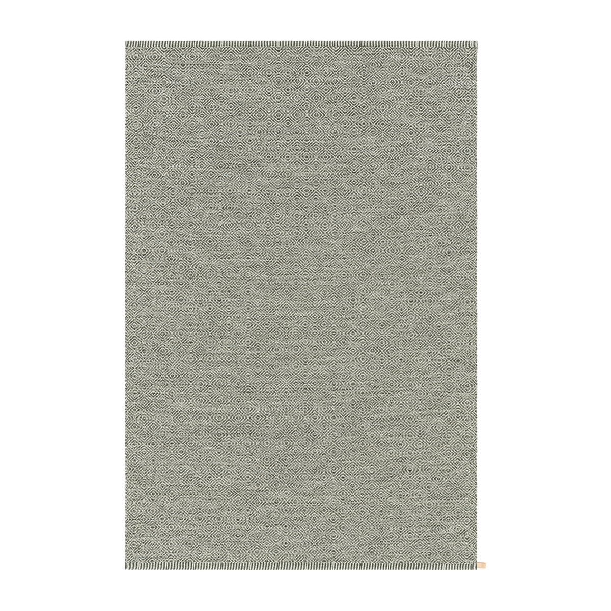 Kasthall Goose Eye Icon rug 160x240 cm Manhattan