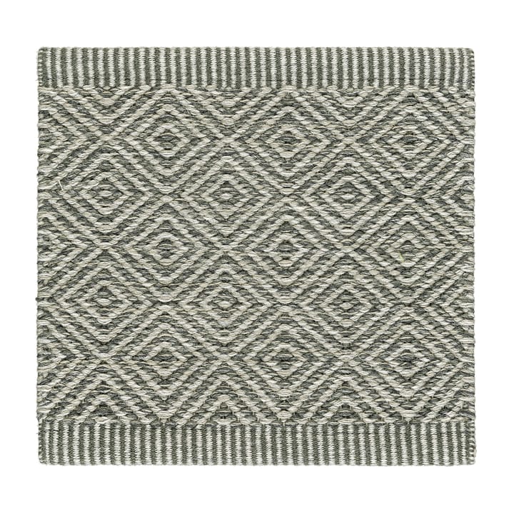 Goose Eye Icon rug 160x240 cm, Manhattan Kasthall