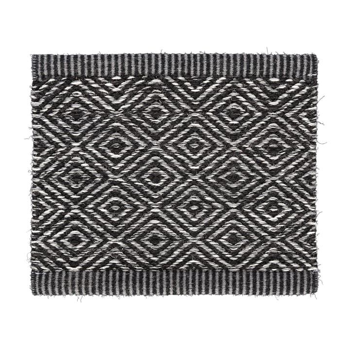 Goose Eye Icon rug 160x240 cm, Tribeca Kasthall