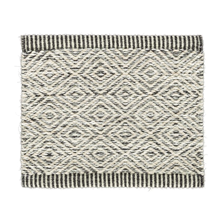 Goose Eye Icon rug 85x240 cm, Chelsea Kasthall