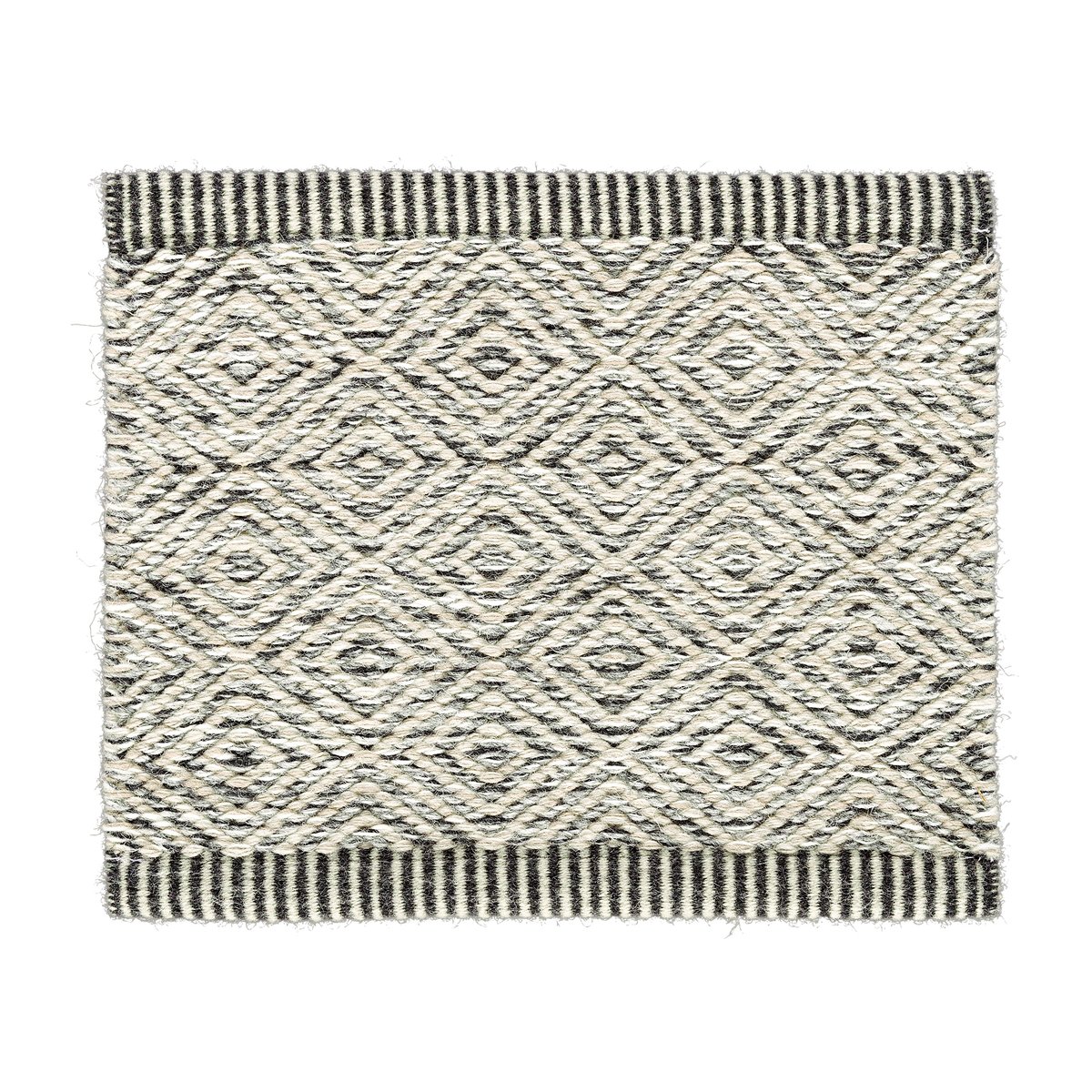 Kasthall Goose Eye Icon rug 85x240 cm Chelsea