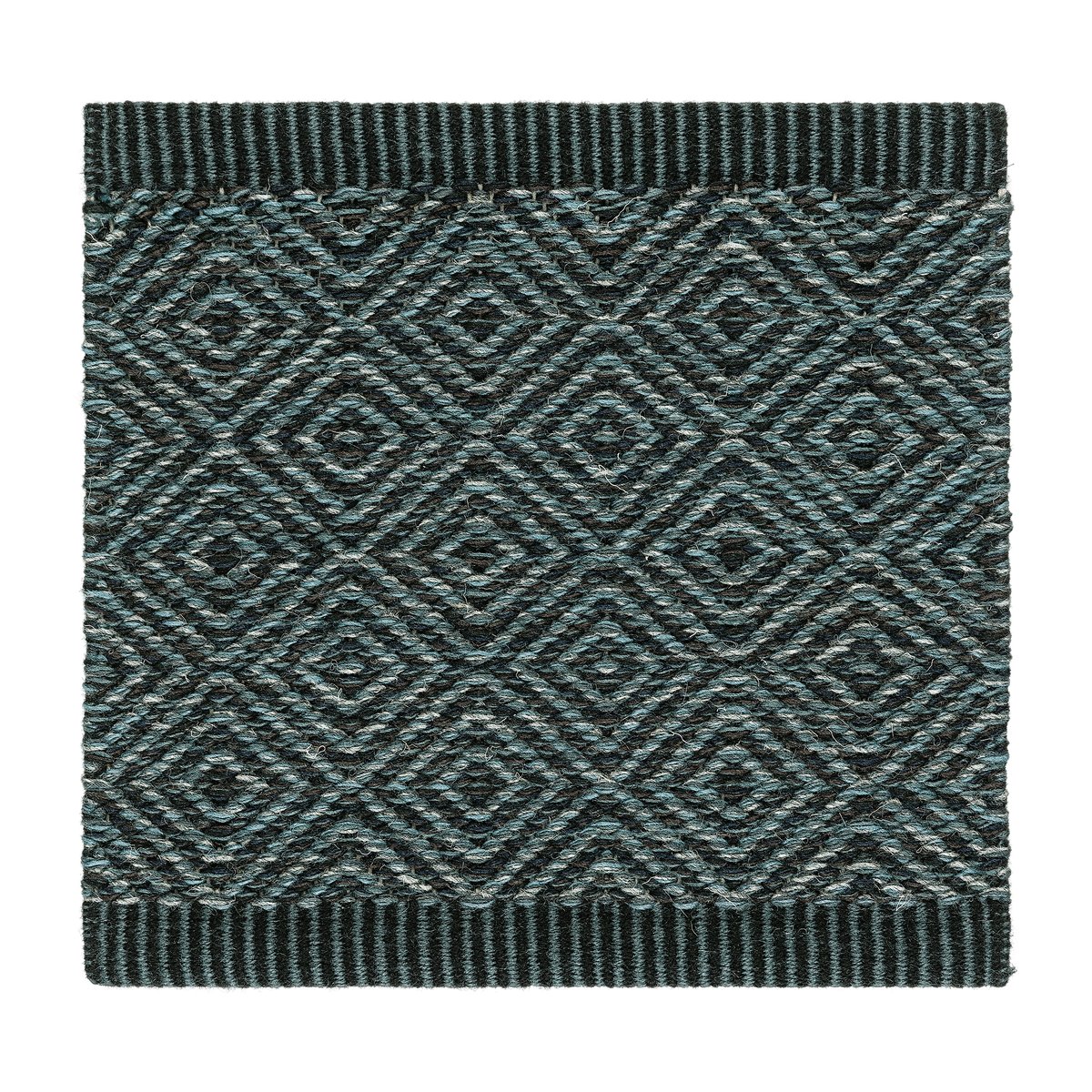 Kasthall Goose Eye Icon rug 85x240 cm Hudson