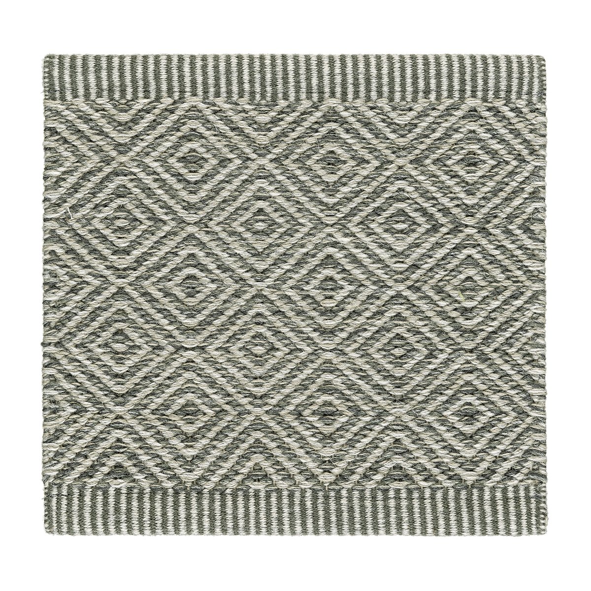 Kasthall Goose Eye Icon rug 85x240 cm Manhattan