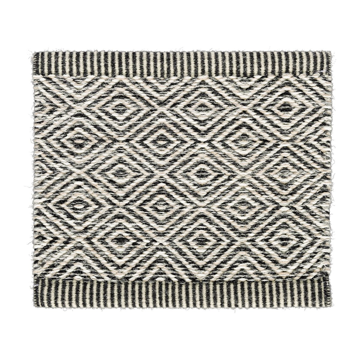 Kasthall Goose Eye Icon rug 85x240 cm Soho