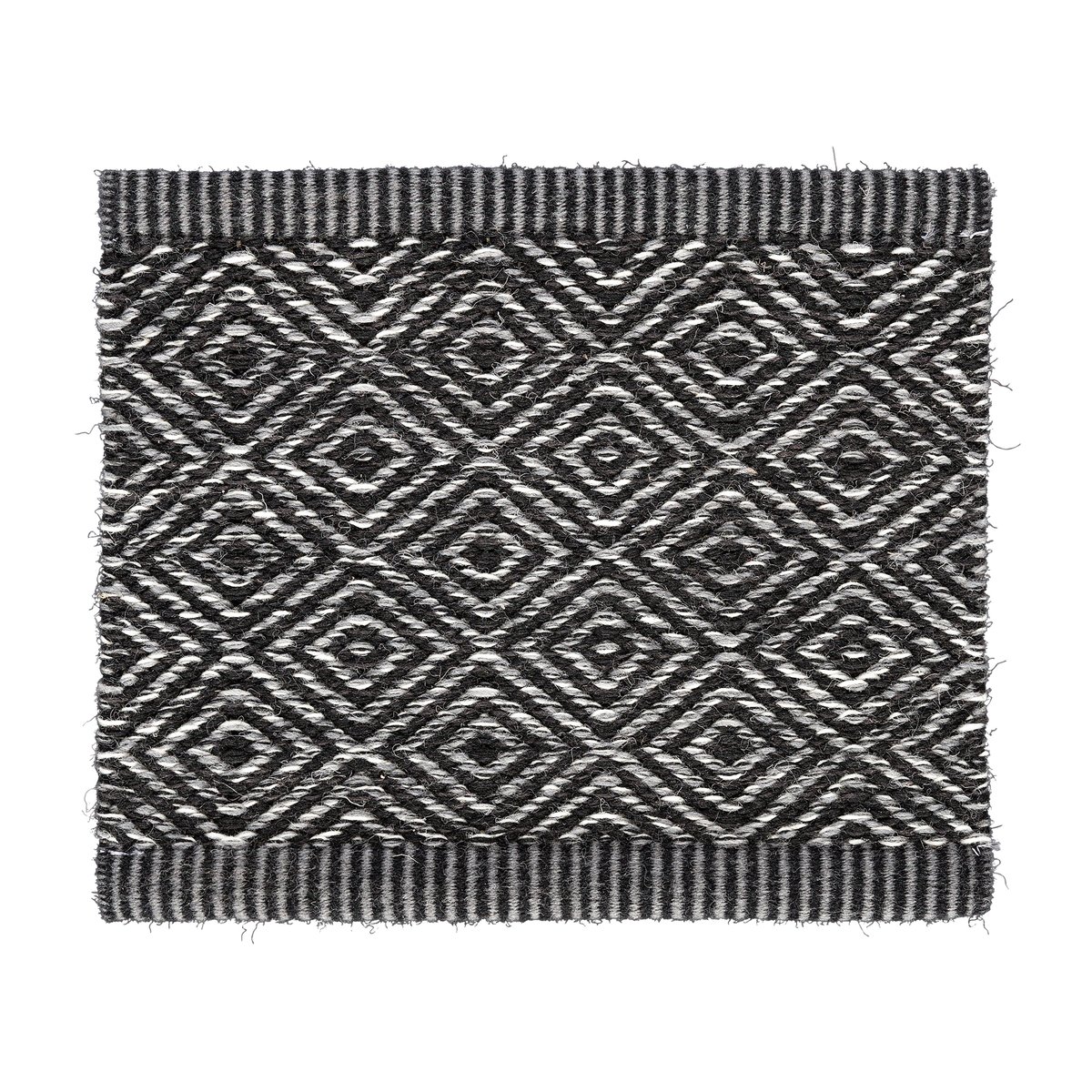 Kasthall Goose Eye Icon rug 85x240 cm Tribeca