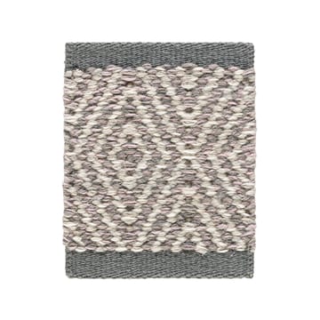 Goose Eye XL Icon rug - Rose quarts 195x300 cm - Kasthall