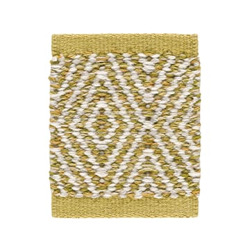 Goose Eye XL Icon rug - Straw 195x300 cm - Kasthall