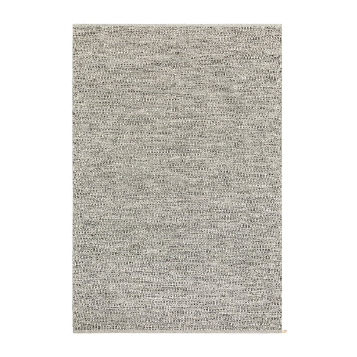 Kasthall Greta rug 170x240 cm Pebble Grey