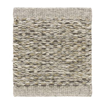 Greta rug 200x300 cm - Pebble Grey - Kasthall