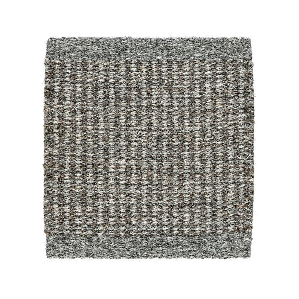 Kasthall Harper rug 85x240 cm Silver willow