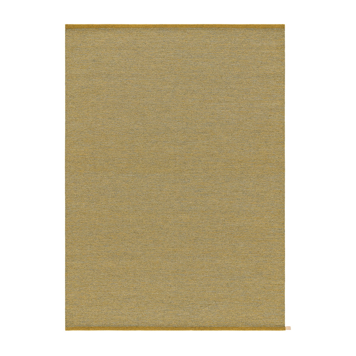 Kasthall Harper rug Golden ash 240x160 cm