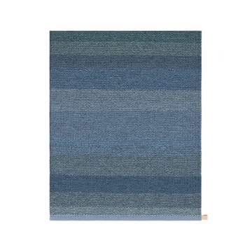 Harvest rug - Blue 240x170 cm - Kasthall