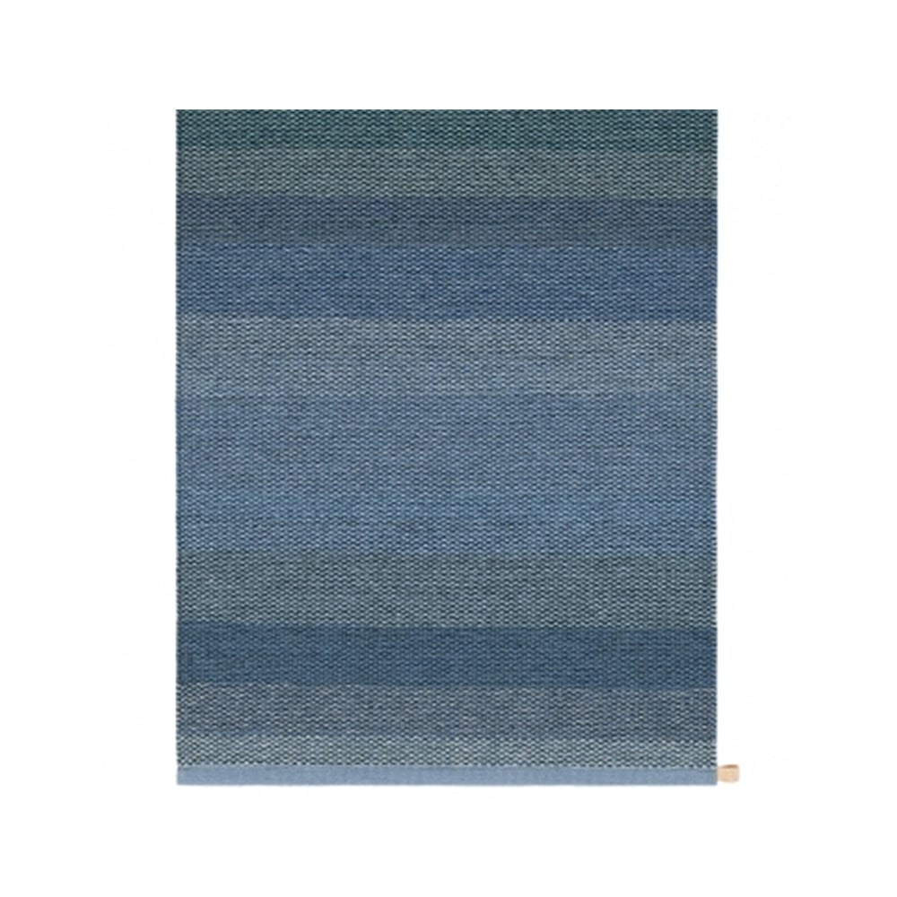 Kasthall Harvest rug Blue 240x170 cm