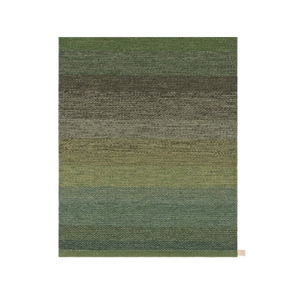 Kasthall Harvest rug Green 240x170 cm