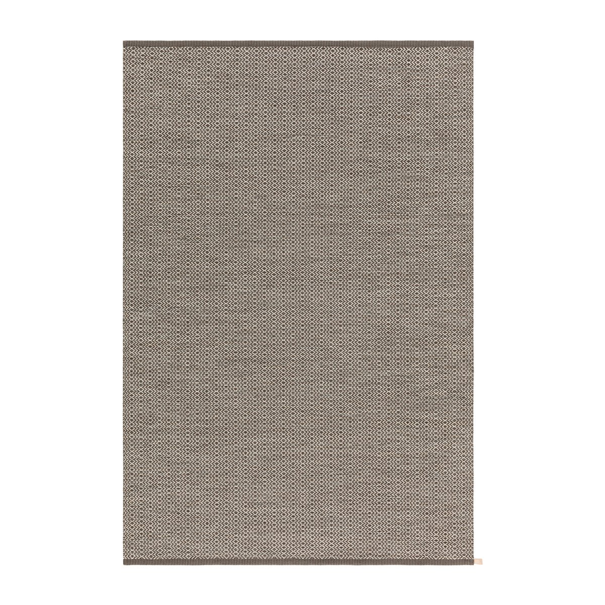 Kasthall Ingrid Icon rug 160x240 cm Brown Grey