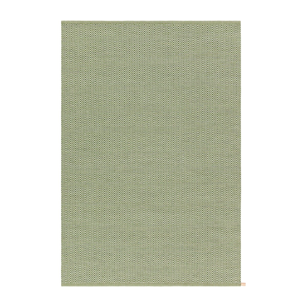 Kasthall Ingrid Icon rug 160x240 cm Green White