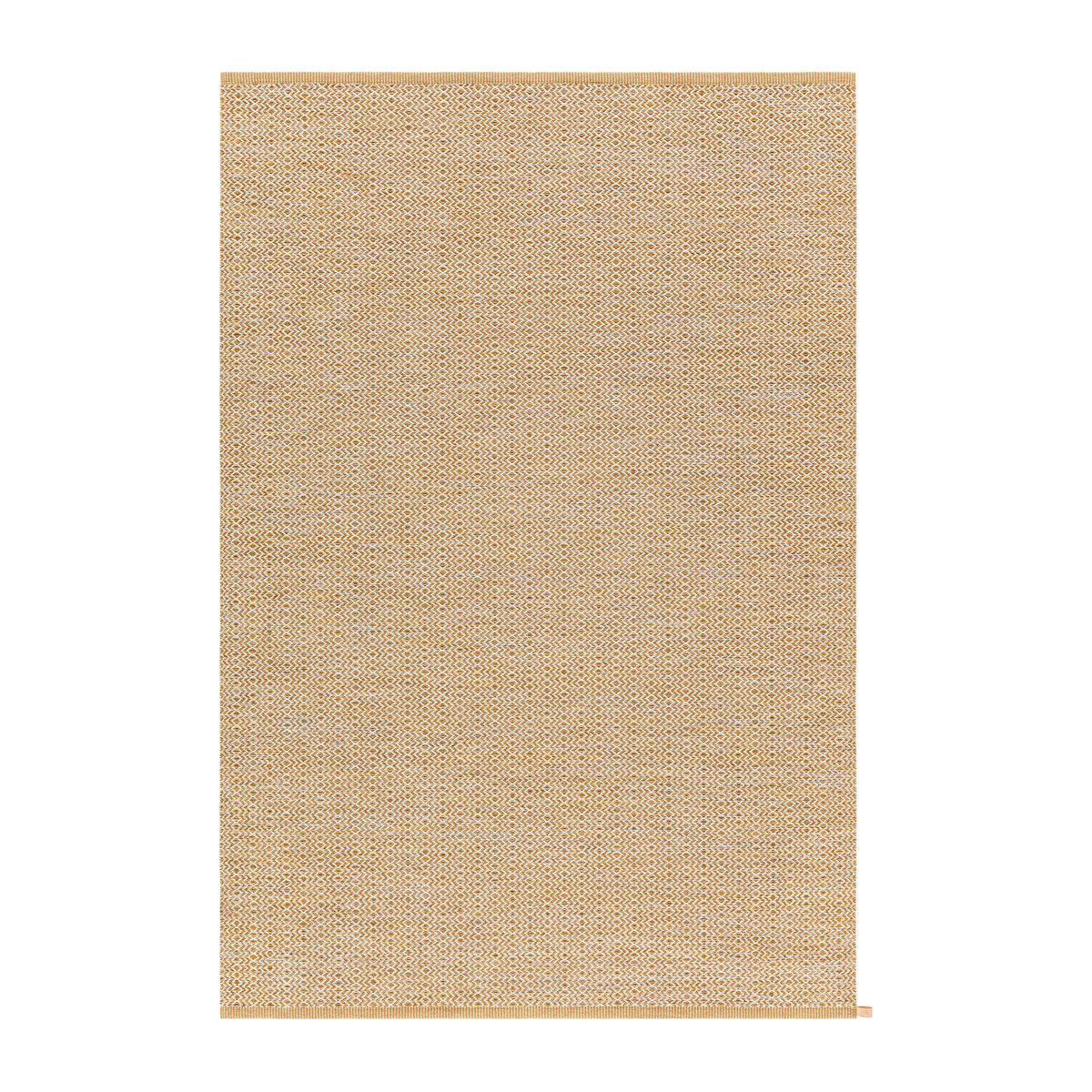 Kasthall Ingrid Icon rug 160x240 cm Yellow White