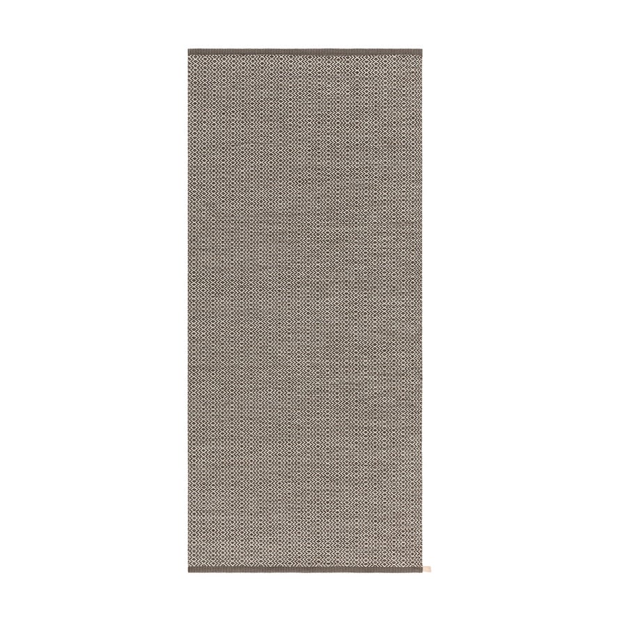 Kasthall Ingrid Icon rug 85x240 cm Brown Grey