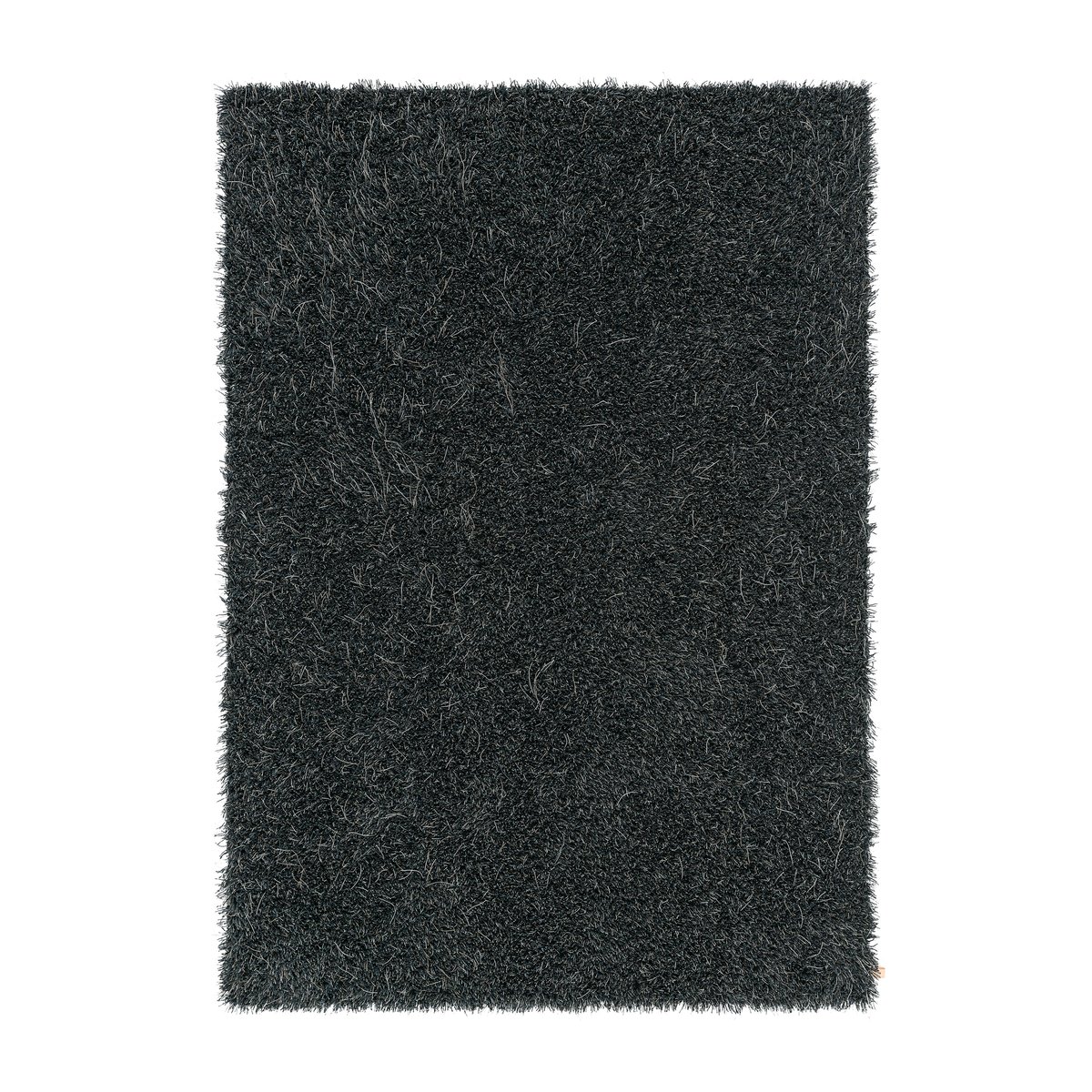 Kasthall Moss rug 170x240 cm Blue iron