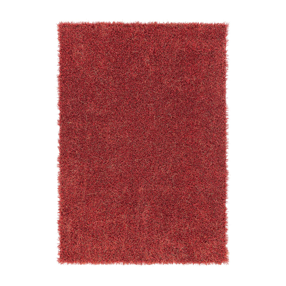 Kasthall Moss rug 170x240 cm Deep coral