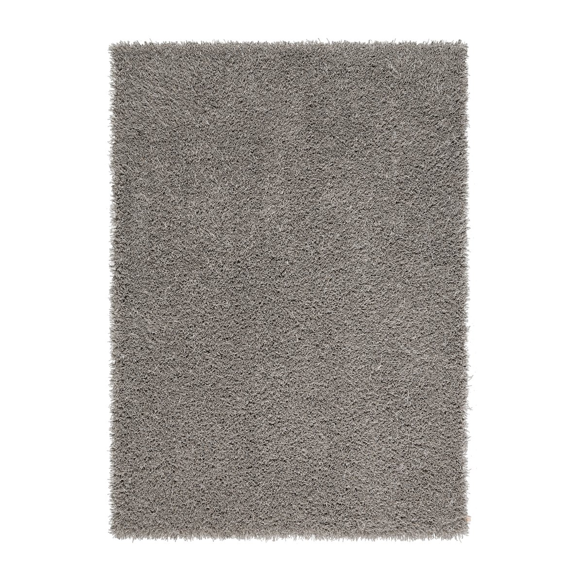 Kasthall Moss rug 170x240 cm Silver grey