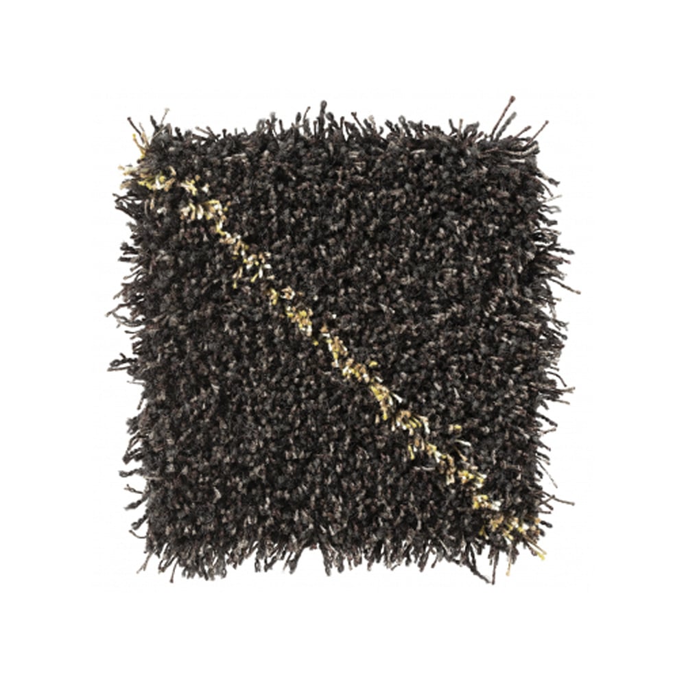 Kasthall Naomi rug Black bean 170x240 cm