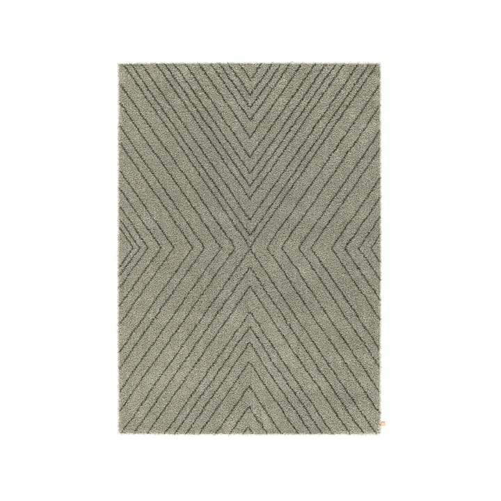 Naomi rug - Silent grey 170x240 cm - Kasthall