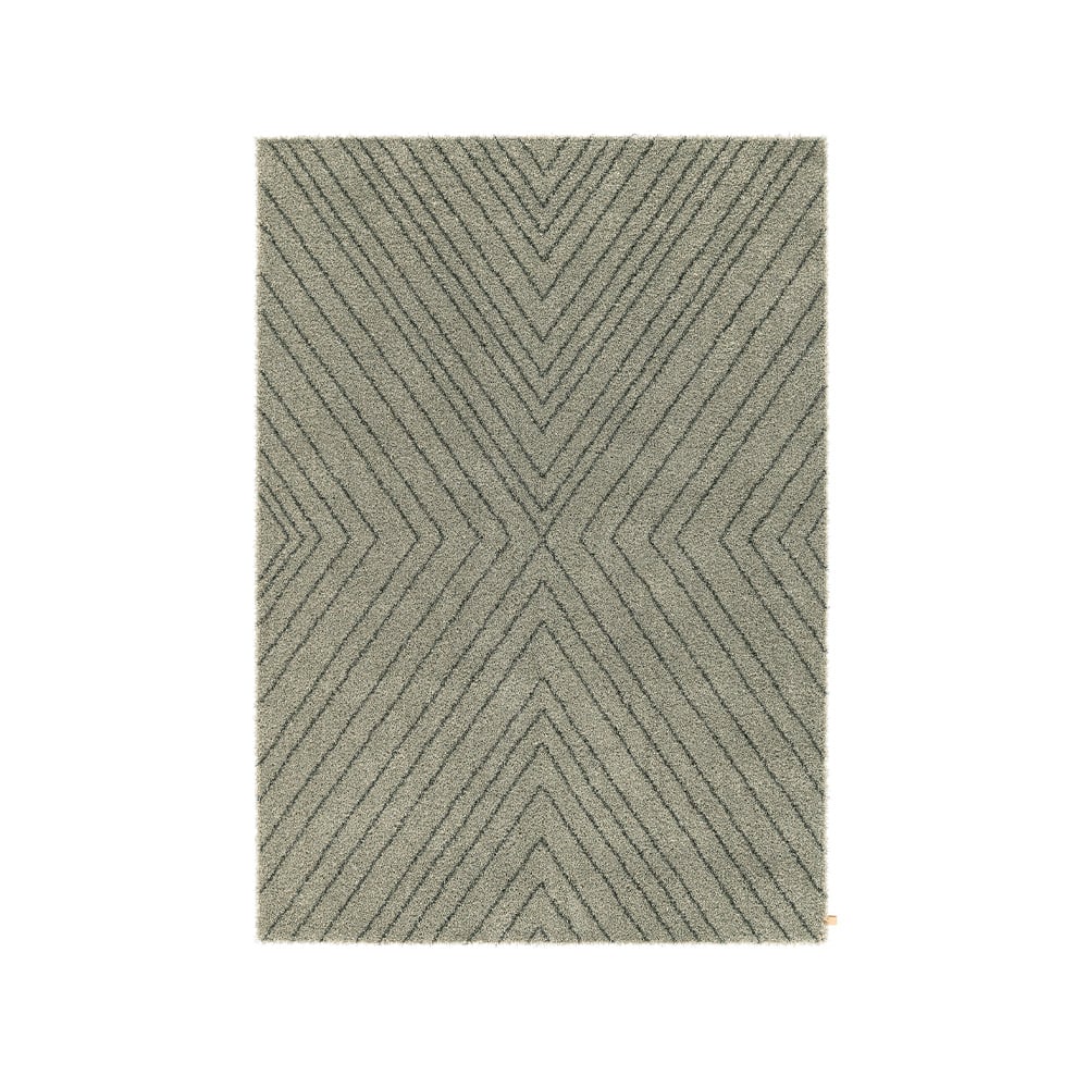 Kasthall Naomi rug Silent grey 200x300 cm