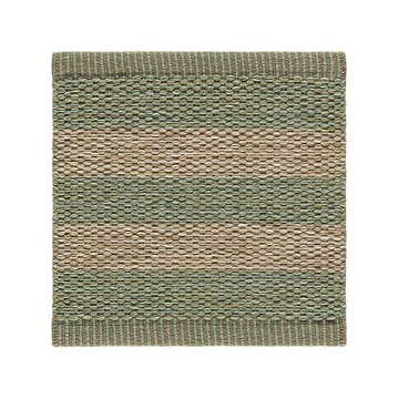 Narrow Stripe Icon hallway runner - Bamboo leaf 240x85 cm - Kasthall