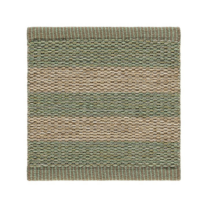 Narrow Stripe Icon rug, Bamboo leaf 240x160 cm Kasthall