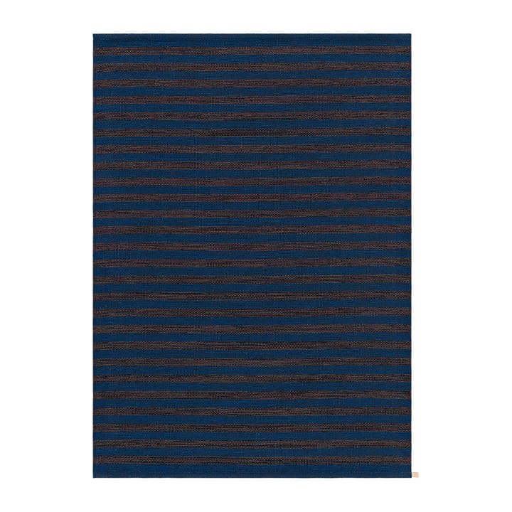 Narrow Stripe Icon rug - Indigo dream 300x195 cm - Kasthall