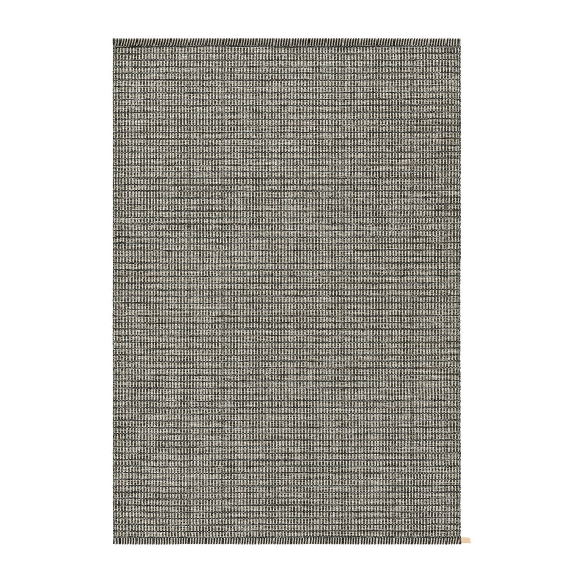 Kasthall Post Icon rug 170x240 cm Grey Stone