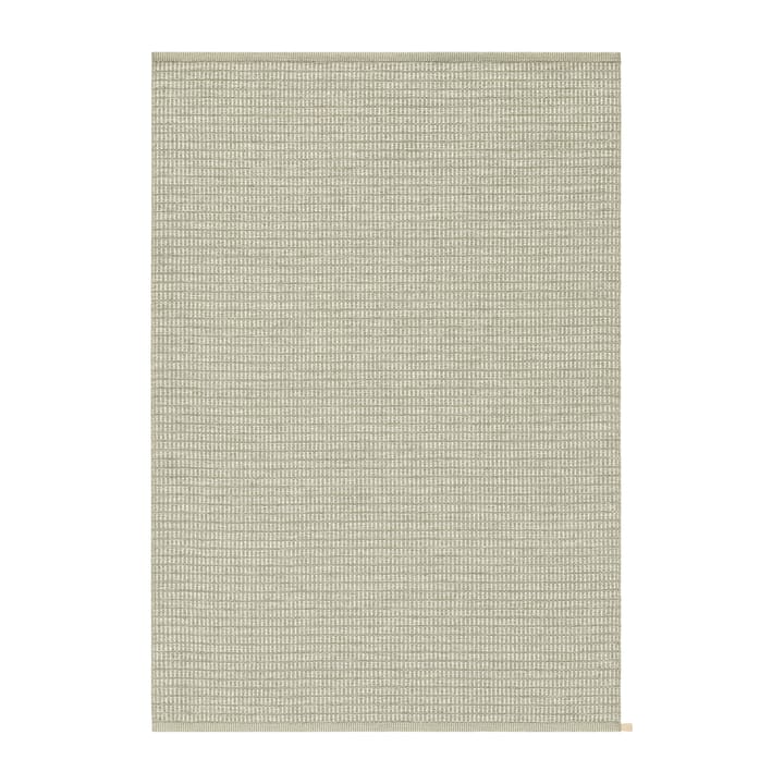 Post Icon rug 170x240 cm, Linen Beige Kasthall