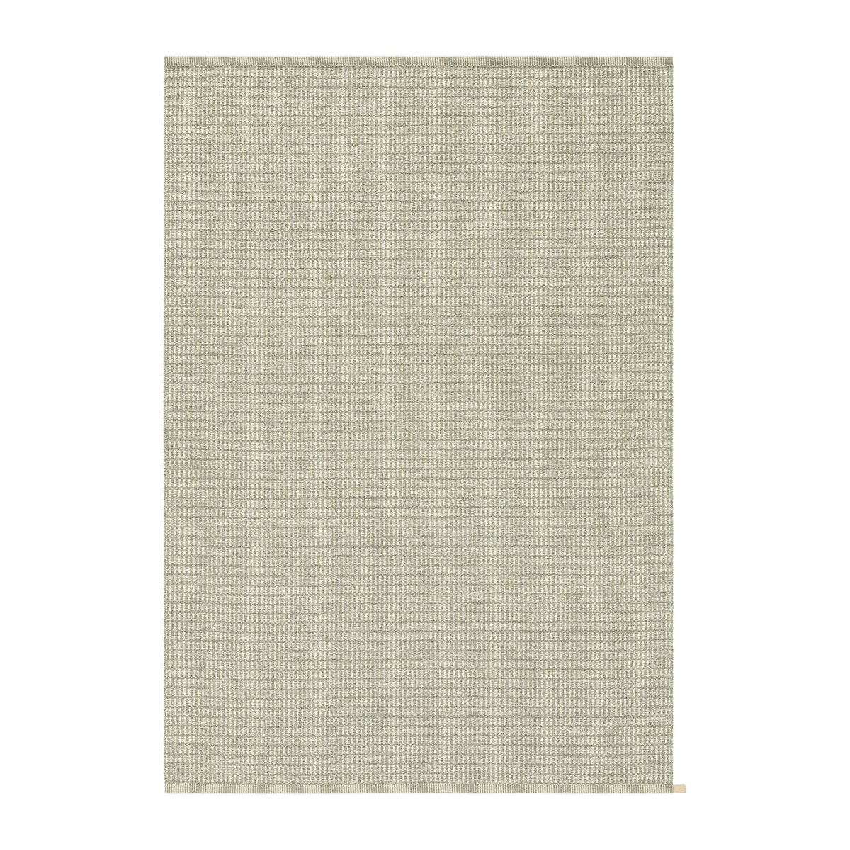 Kasthall Post Icon rug 170x240 cm Linen Beige