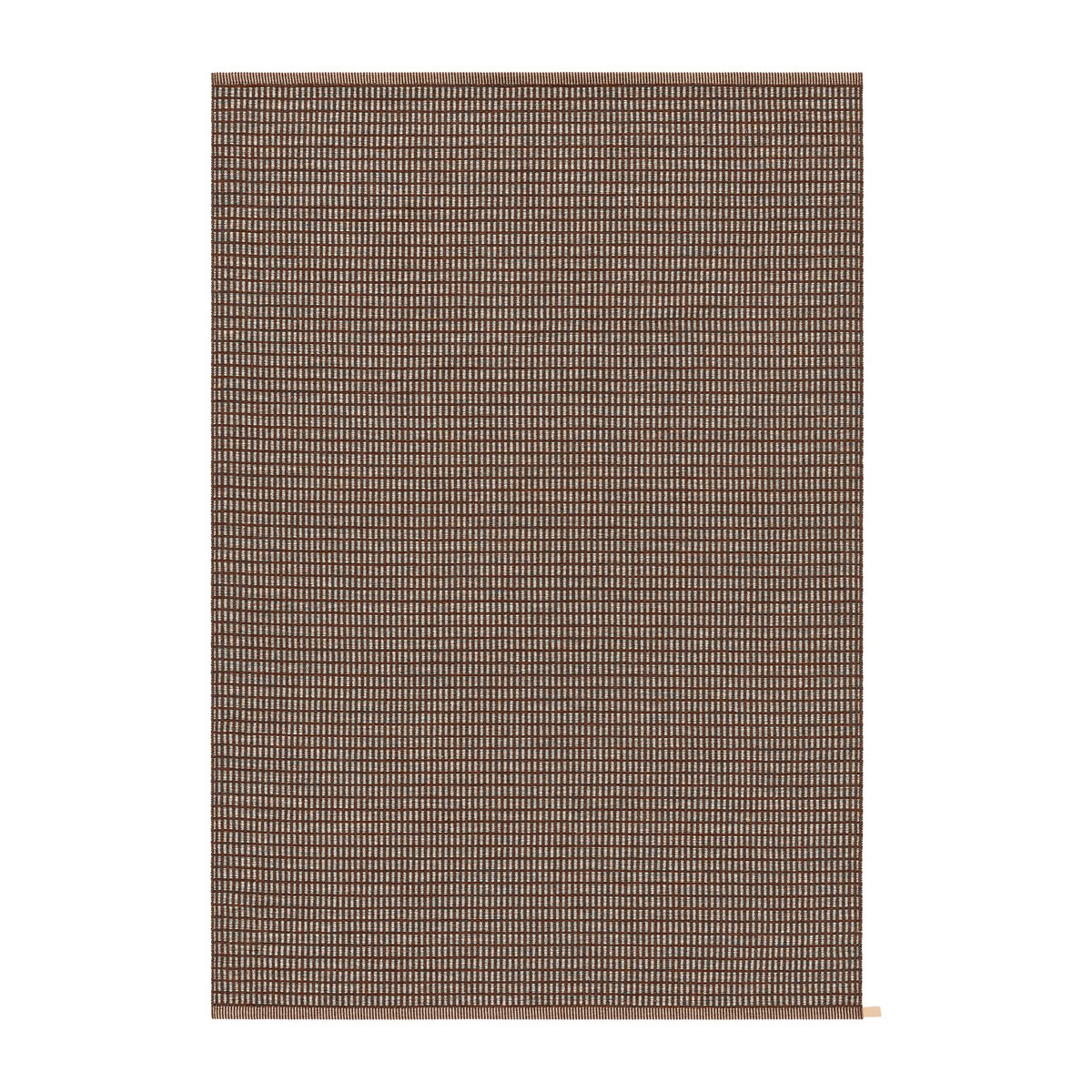 Kasthall Post Icon rug 170x240 cm Redwood Haze