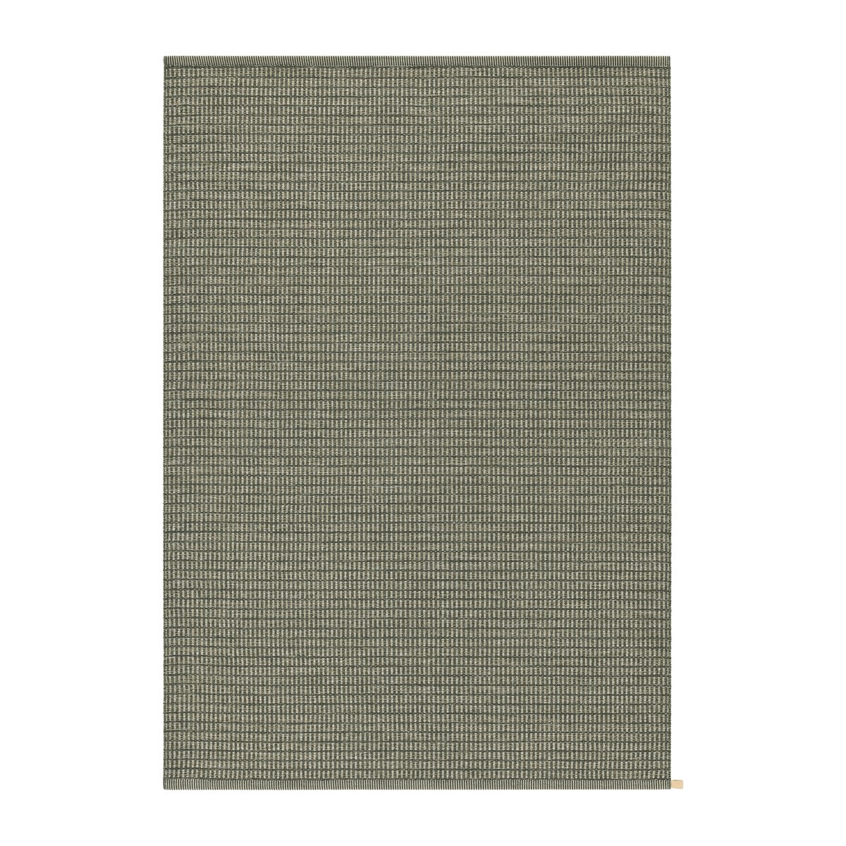 Kasthall Post Icon rug 170x240 cm Willow Green