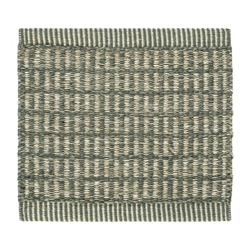 Post Icon rug 170x240 cm - Willow Green - Kasthall