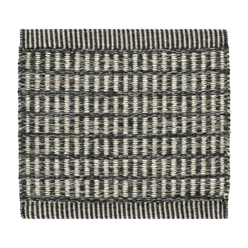 Post Icon rug 200x300 cm - Grey Stone - Kasthall