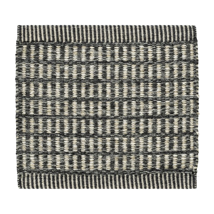 Post Icon rug 200x300 cm, Grey Stone Kasthall