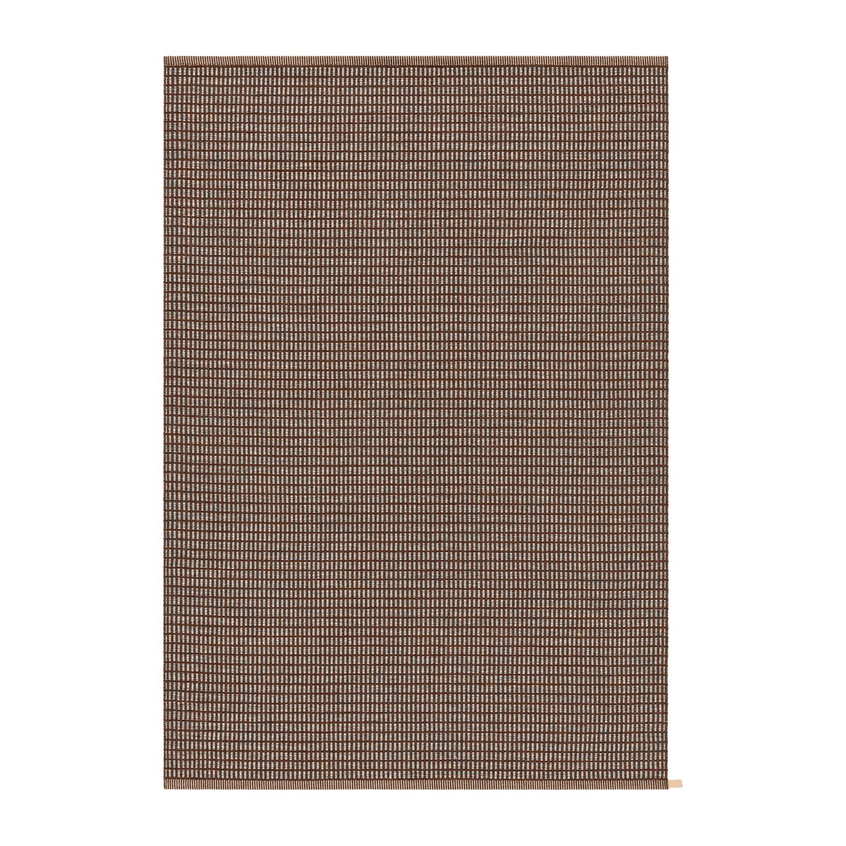 Kasthall Post Icon rug 90x240 cm Redwood Haze