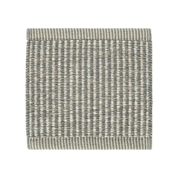 Stripe Icon hallway runner - Griffin grey 590 90x250 cm - Kasthall