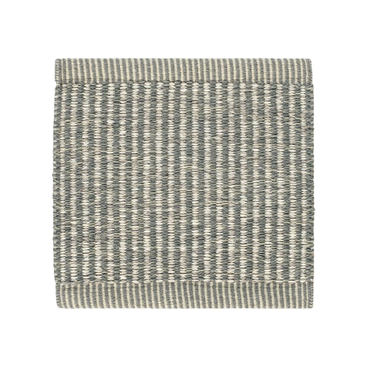 Stripe Icon hallway runner, Griffin grey 590 90x250 cm Kasthall