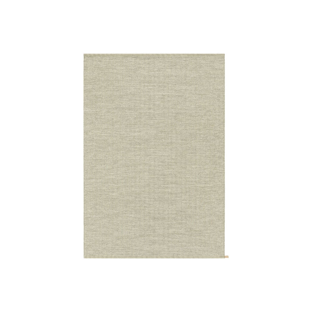 Kasthall Stripe Icon rug Linen beige 882 240x170 cm