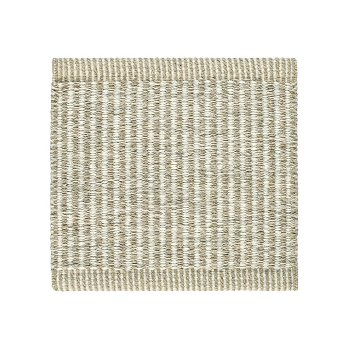 Stripe Icon rug, Linen beige 882 240x170 cm Kasthall