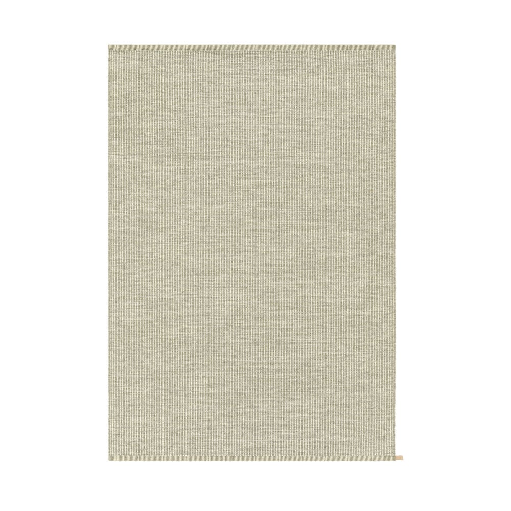 Kasthall Stripe Icon rug Linen beige 882 300x200 cm