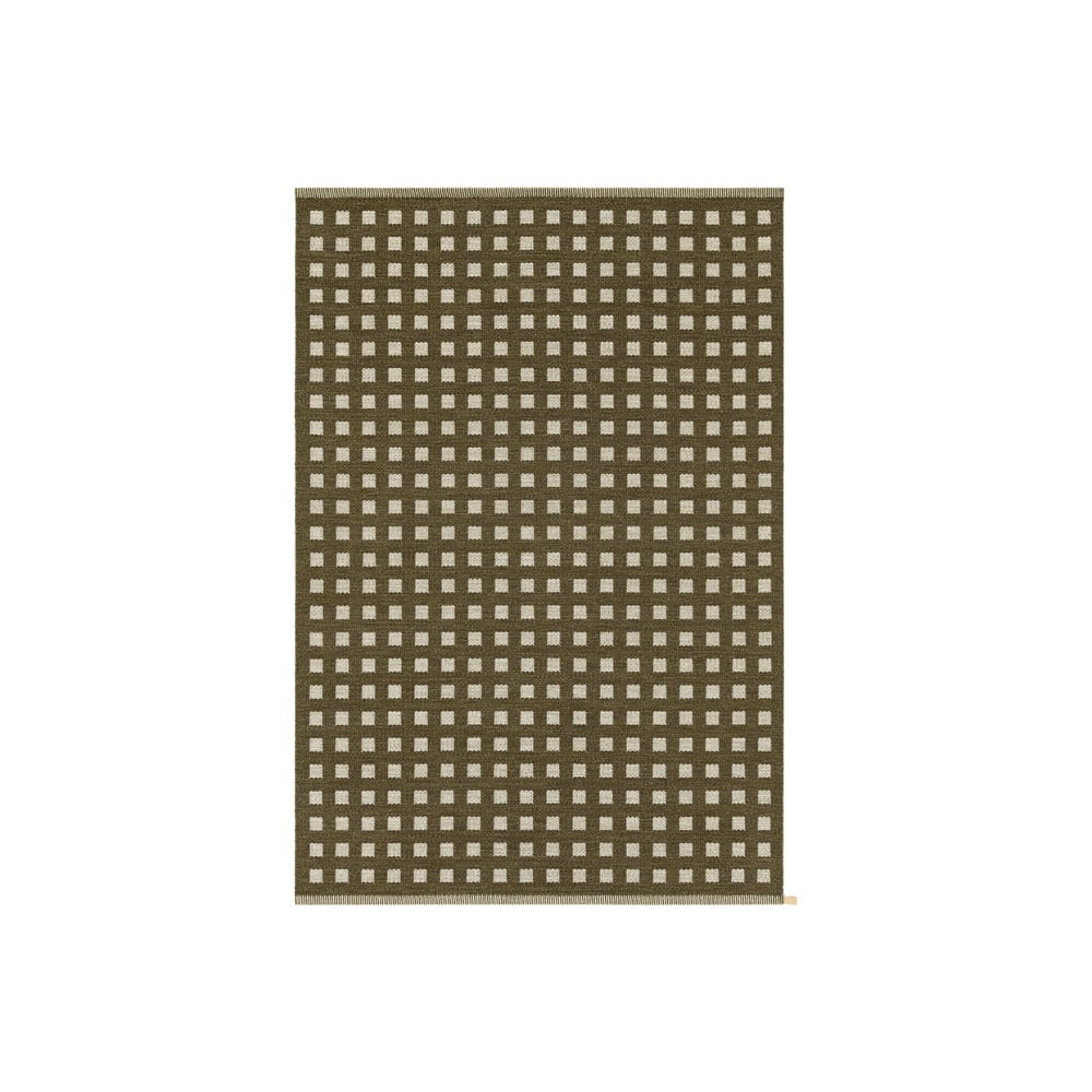 Kasthall Sugar Cube Icon rug Dark verona 382 160x240 cm