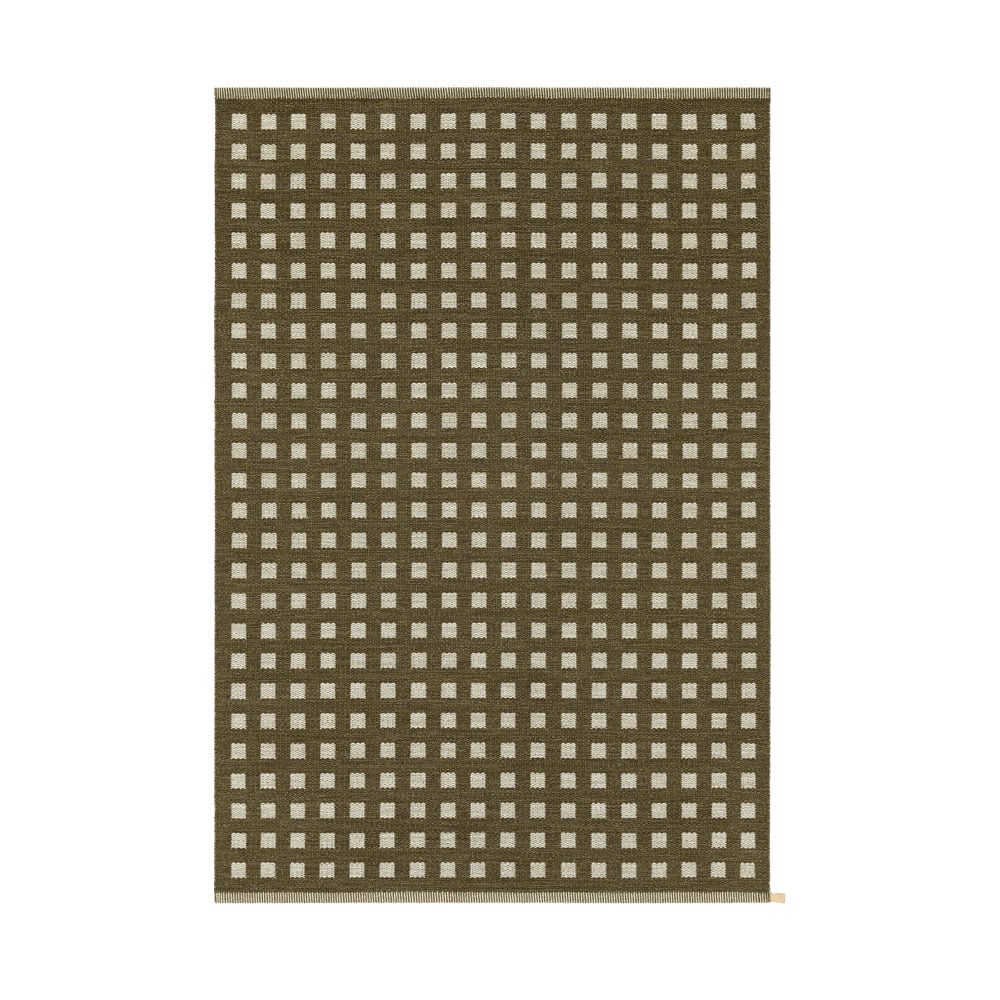 Kasthall Sugar Cube Icon rug Dark verona 382 195x300 cm